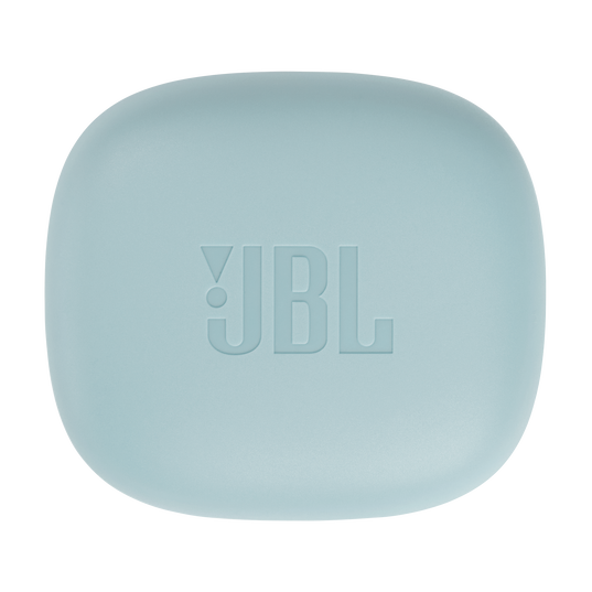 JBL Vibe Flex - Mint - True wireless earbuds - Detailshot 3